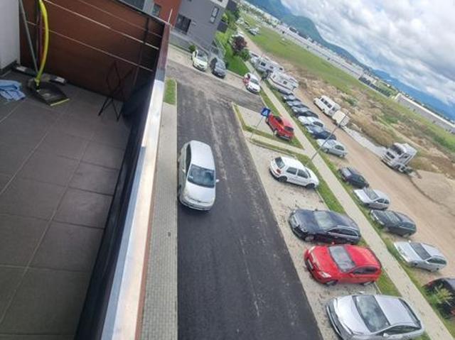 Garsonieră închirieri în Brașov