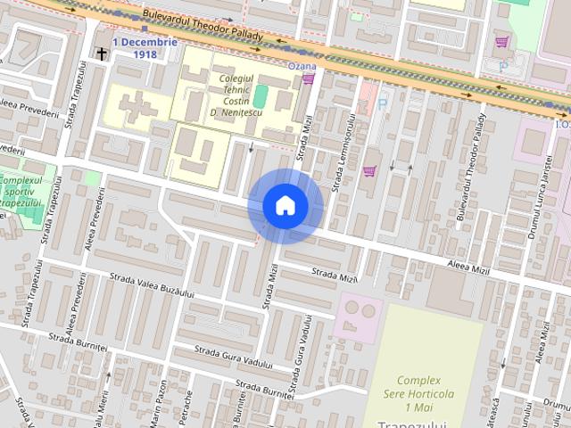 Apartament închirieri în Sector 3, București