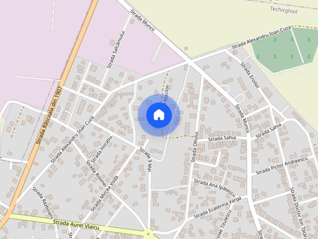 Apartament închirieri în Techirghiol, Constanța