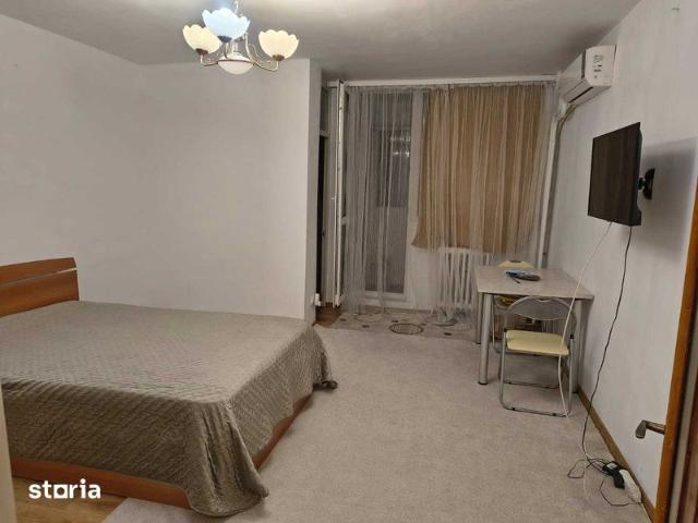 Garsonieră închirieri în Tei, București