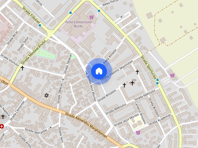 Apartament închirieri în Buzau, Buzău