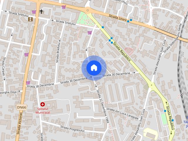 Apartament închirieri în Târgu Jiu, Gorj
