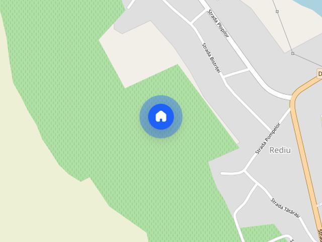 Apartament închirieri în Brodoc, Vaslui