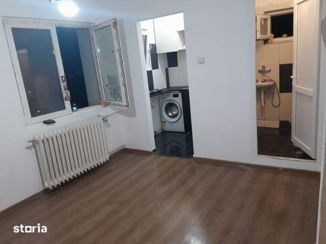 Garsonieră închirieri în București