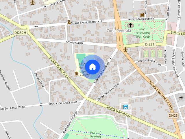 Apartament închirieri în Tecuci, Galați
