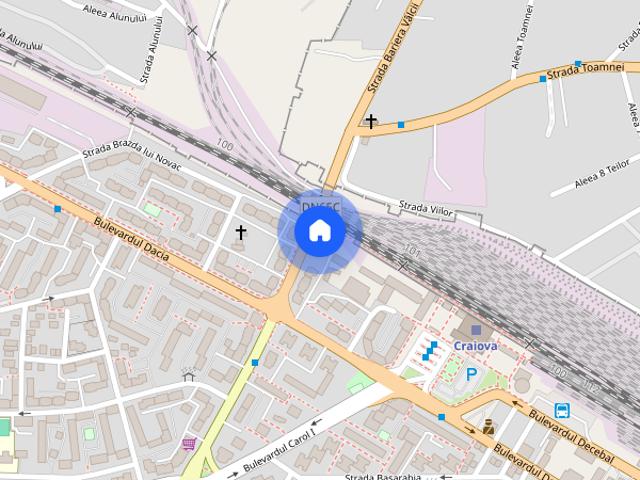 Apartament închirieri în Craiova, Dolj