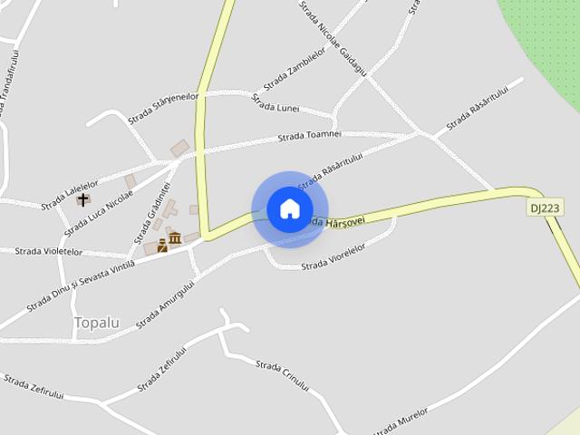 Apartament închirieri în Topalu, Caraş-severin