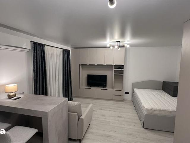 Apartament închirieri în New Point Residence, Voluntari