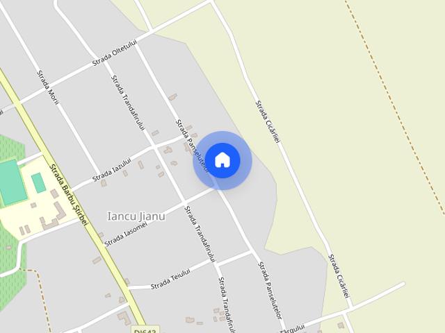 Apartament închirieri în Iancu Jianu