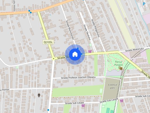 Apartament închirieri în Cluj