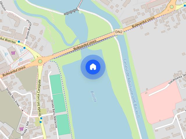 Apartament închirieri în Bacău