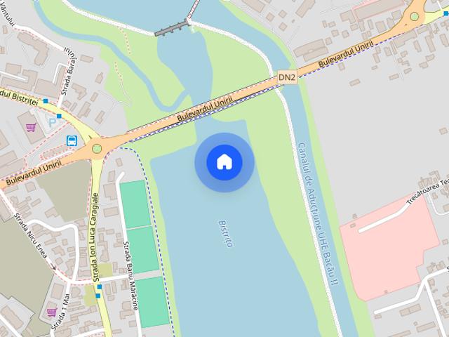 Apartament închirieri în Bacău