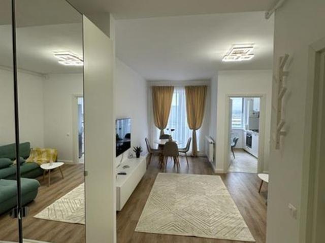 Apartament închirieri în București