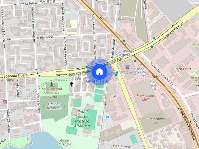 Apartament închirieri în Sector 1, București