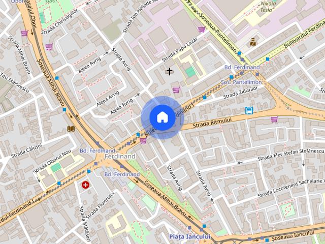 Apartament închirieri în Sector 2, București