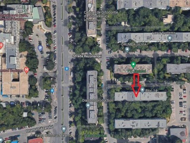 Garsonieră închirieri în București