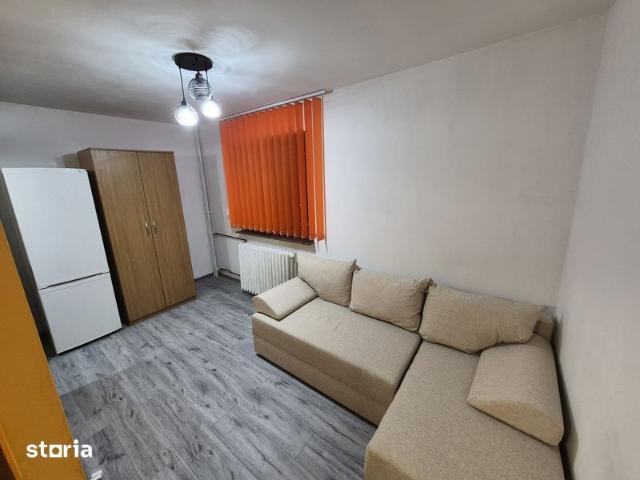 Garsonieră închirieri în București