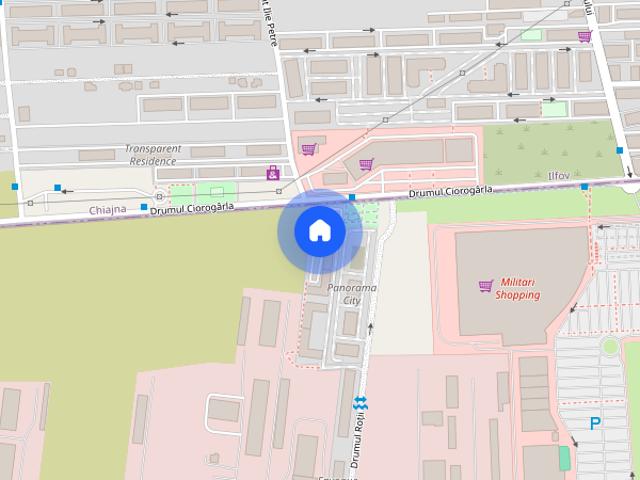 Apartament închirieri în Chiajna, Ilfov