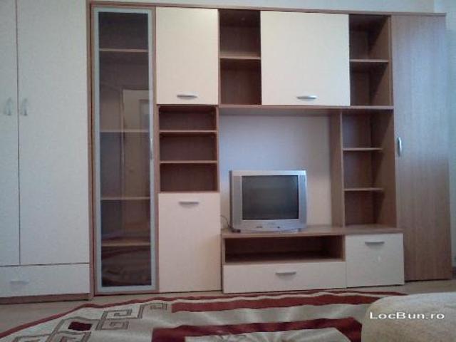 Garsonieră vânzări în Romani
