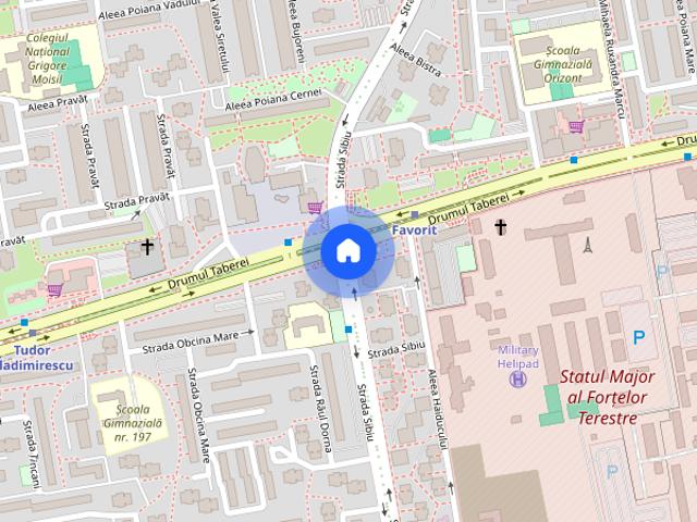 Apartament închirieri în Sector 6, București