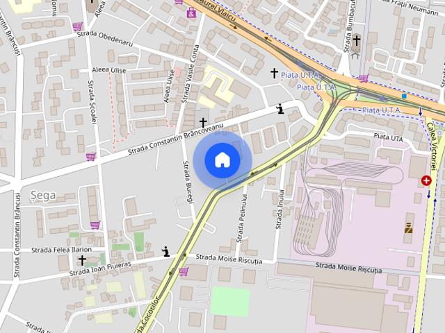 Apartament închirieri în Arad