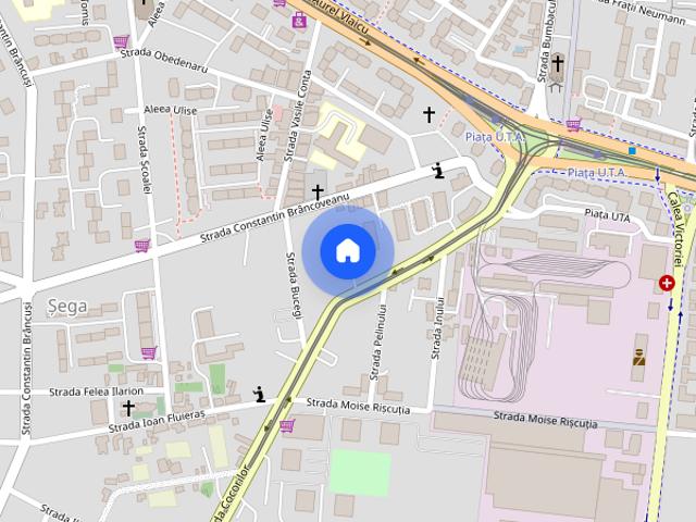 Apartament închirieri în Arad