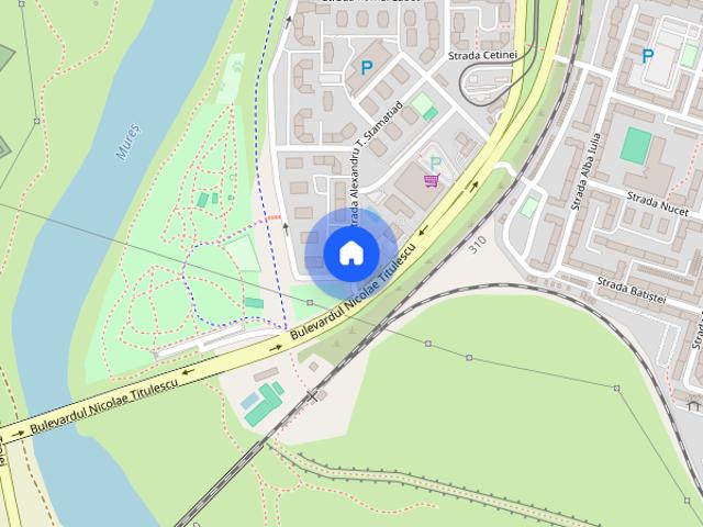 Apartament închirieri în Arad