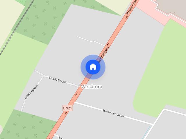 Apartament închirieri în Chiscani, Brăila
