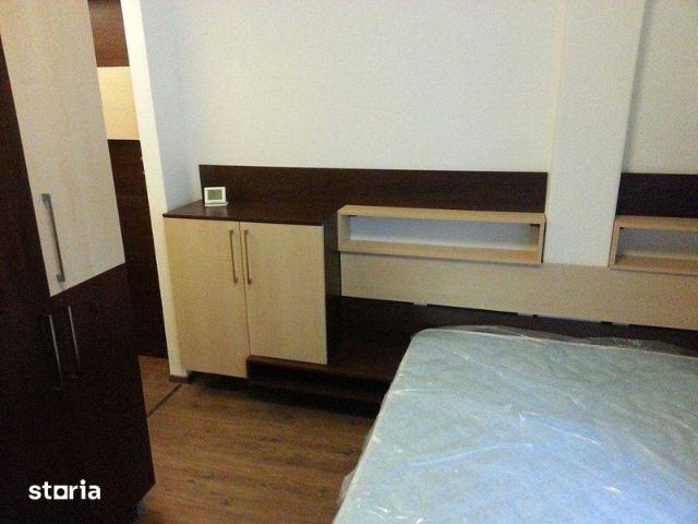 Garsonieră închirieri în București