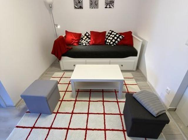 Apartament închirieri în București