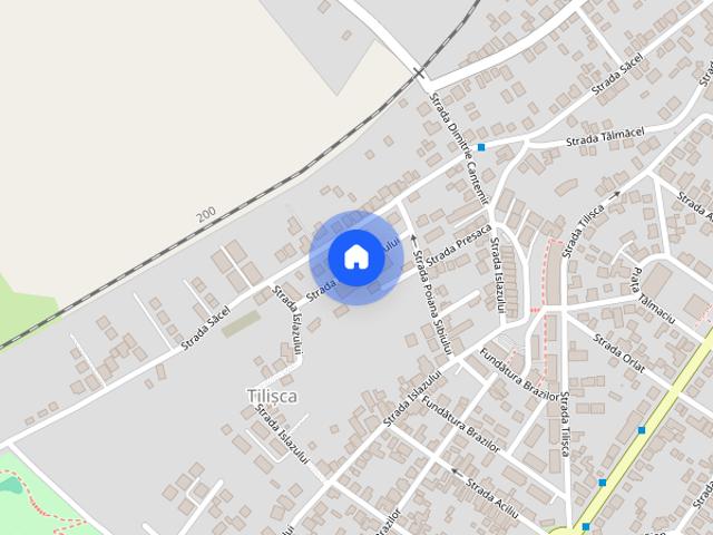 Apartament închirieri în Tilișca, Sibiu