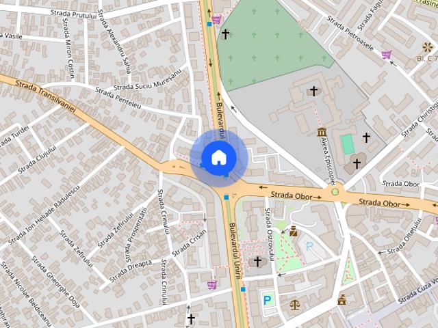 Apartament închirieri în Buzău