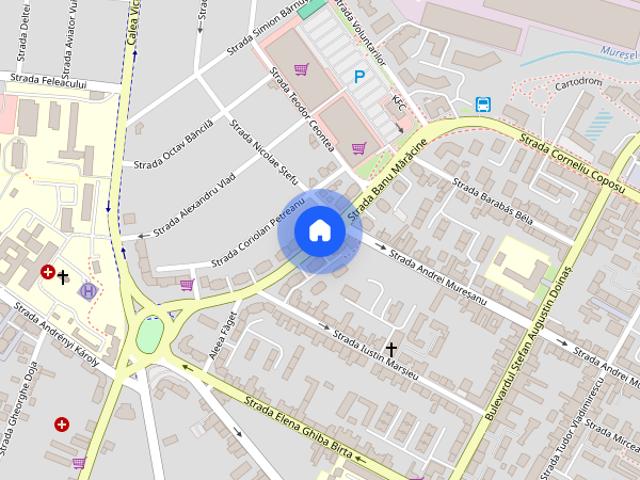 Apartament închirieri în Arad
