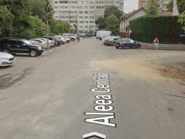 Apartament închirieri în Buzau, Buzău