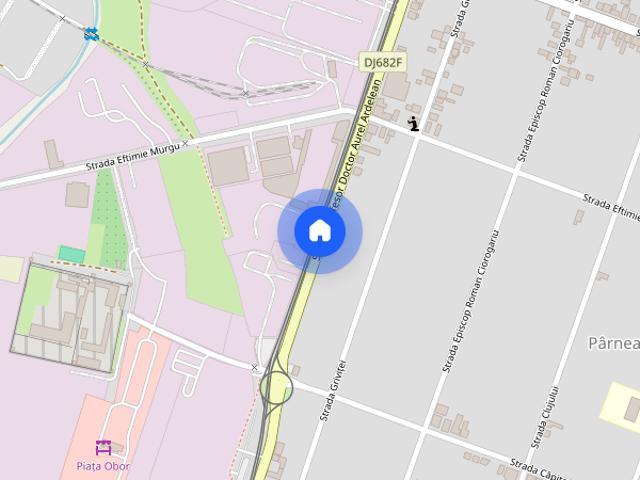 Apartament închirieri în Confecții, Arad