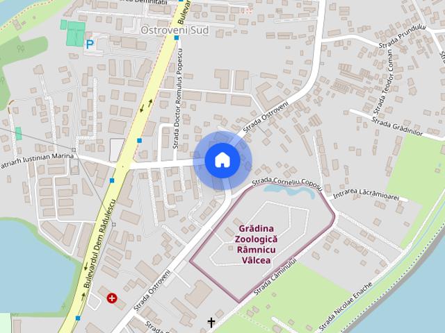 Apartament închirieri în Valcea