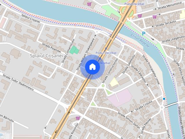 Apartament închirieri în Oradea, Bihor