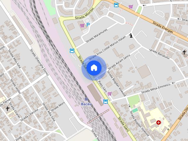 Apartament închirieri în Bacău