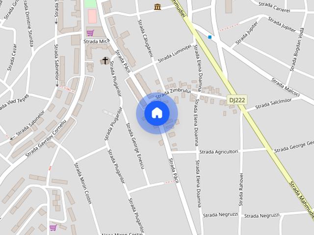 Apartament închirieri în Cartier C5, Tulcea