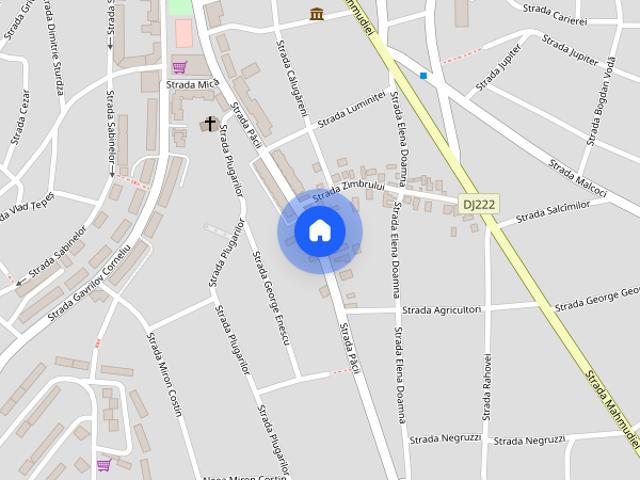 Apartament închirieri în Cartier C5, Tulcea