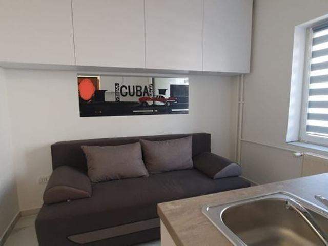 Garsonieră închirieri în Cluj-napoca, Cluj