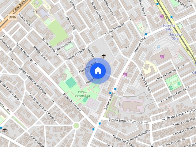 Apartament închirieri în București