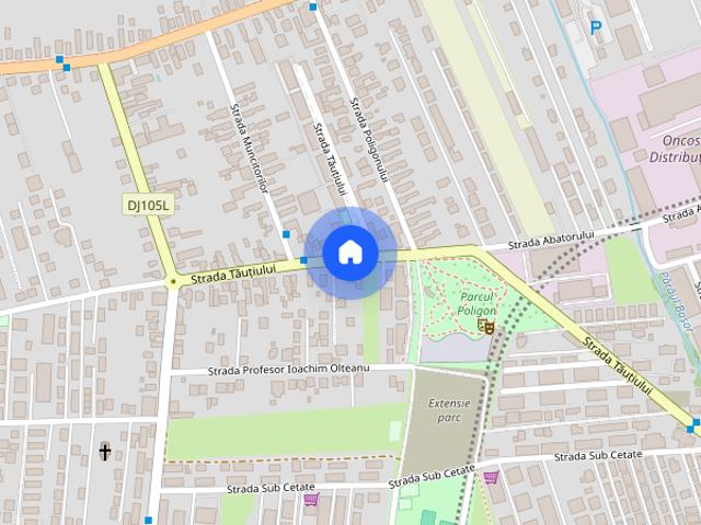 Apartament închirieri în Florești, Cluj