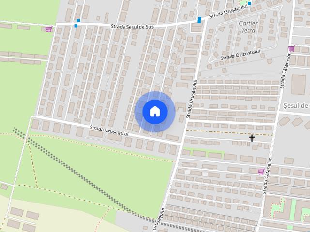 Apartament închirieri în Florești, Cluj