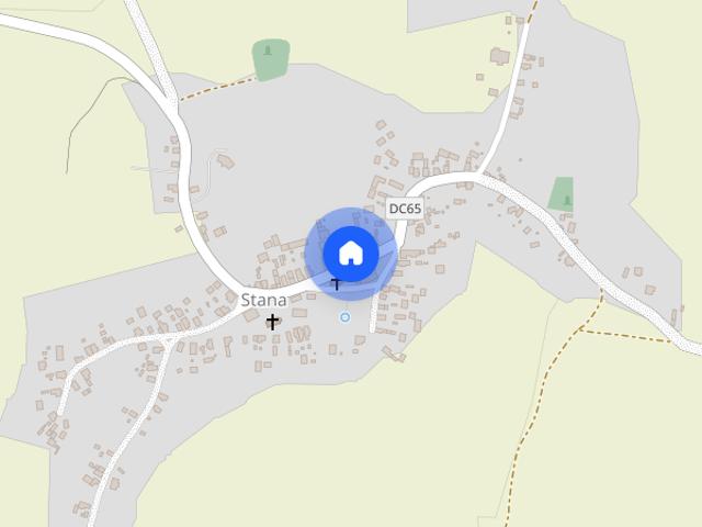 Apartament închirieri în Almasu, Sălaj