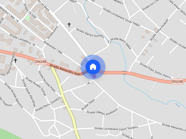 Apartament închirieri în Vaslui