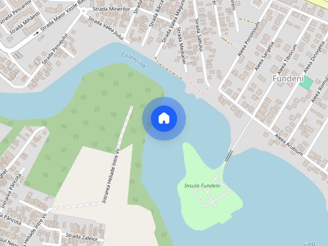 Garsonieră închirieri în București