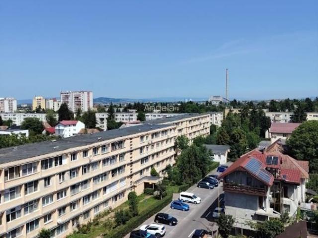 Garsonieră închirieri în Brașov