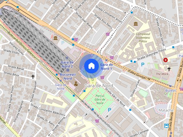 Apartament închirieri în Sector 1, București