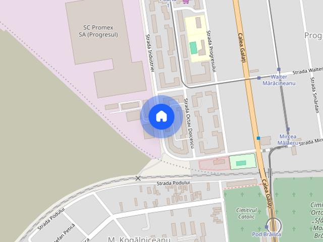 Apartament închirieri în Braila, Brăila